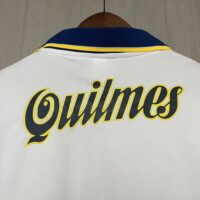 Retro Boca 1996-97 Away