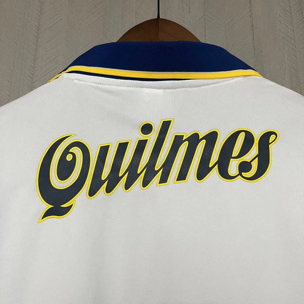 Retro Boca 1996-97 Away