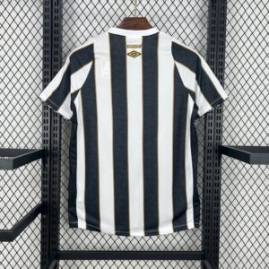 Santos 202425 Away Jersey - Image 3