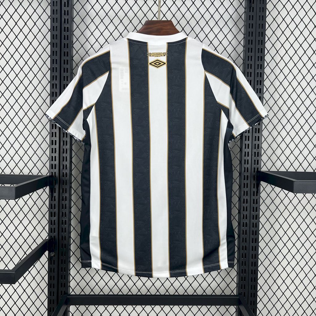 bc5e0f520d8b4a3d97e49326715589d3 Santos 202425 Away Jersey