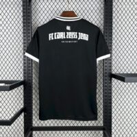 FC Carl Zeiss Jena 202425 Pre-Match Special Jersey