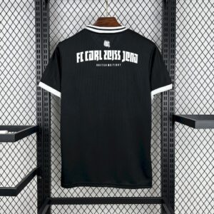 FC Carl Zeiss Jena 202425 Pre-Match Special Jersey - Image 2