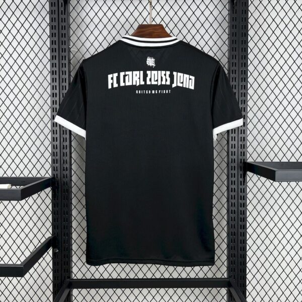 FC Carl Zeiss Jena 202425 Pre-Match Special Jersey - Image 2