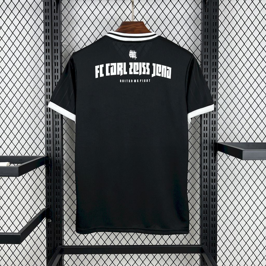 FC Carl Zeiss Jena 202425 Pre-Match Special Jersey