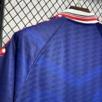 Universidad De Chile 1996 Home Retro Jersey