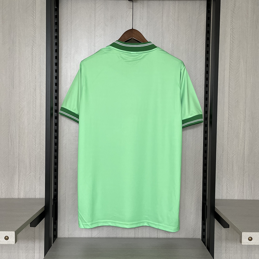 Retro Celtic 1984-86 Home