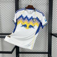 Leeds United F.C. 2025-26 Home Jersey