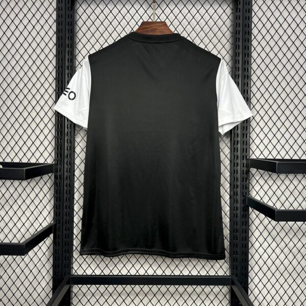 Benfica 2013-14 Away Retro Jersey - Image 2
