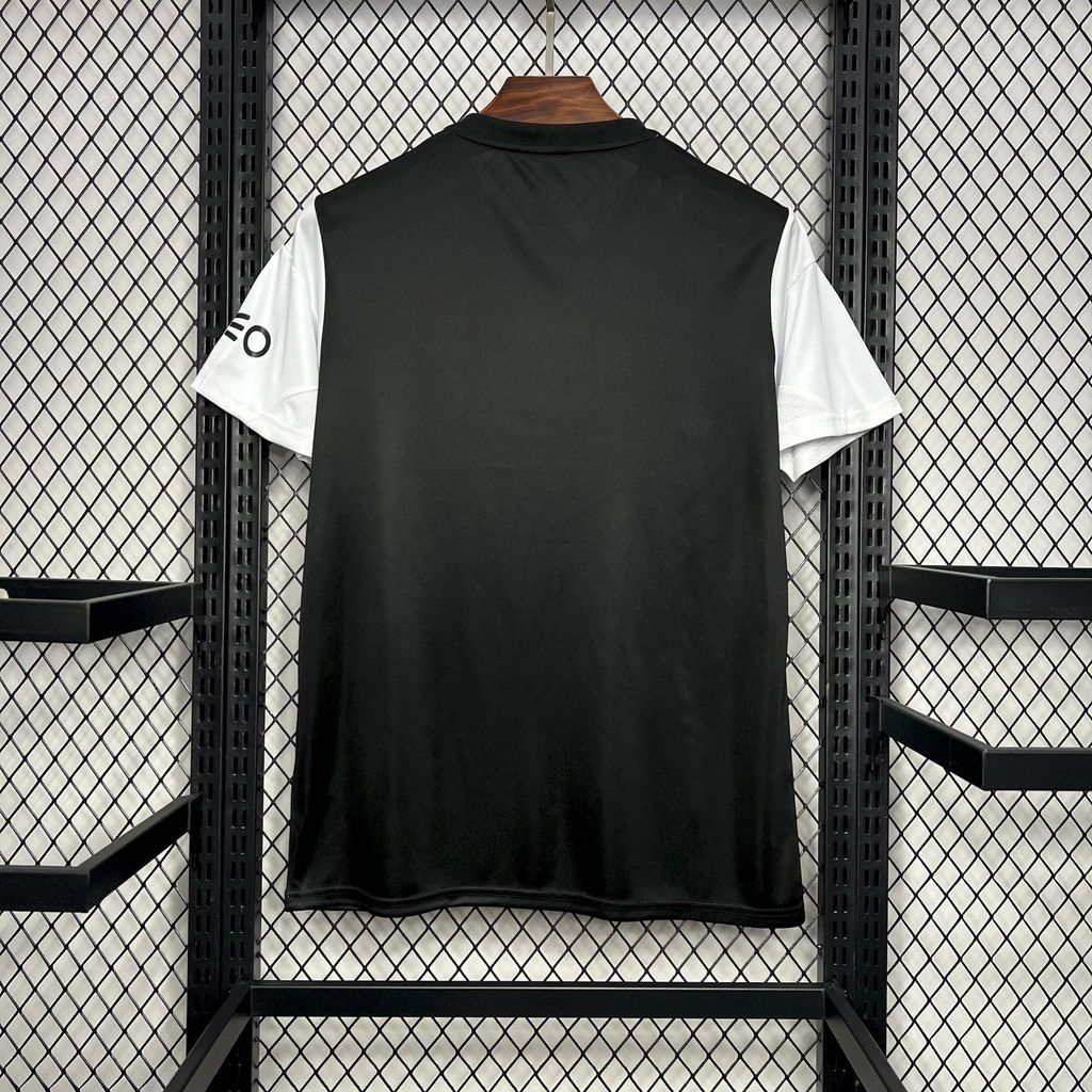 Benfica 2013-14 Away Retro Jersey