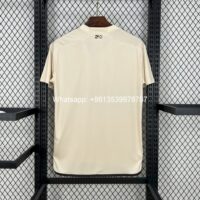 bca330d3328d4eac88995f7960252550 Los Angeles FC 202425 Third Jersey