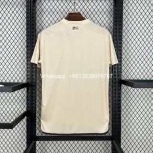 Los Angeles FC 202425 Third Jersey - Image 2