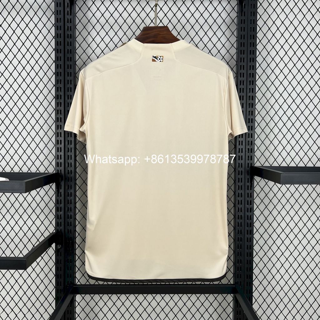 bca330d3328d4eac88995f7960252550 Los Angeles FC 202425 Third Jersey