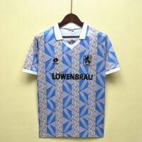 Retro Bayern Munich 1860 II Away