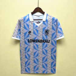 Retro Bayern Munich 1860 II Away