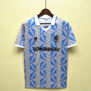 Retro Bayern Munich 1860 II Away