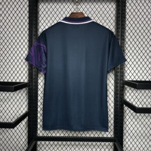 Tottenham Hotspur 1994-95 Away Retro Jersey - Image 3