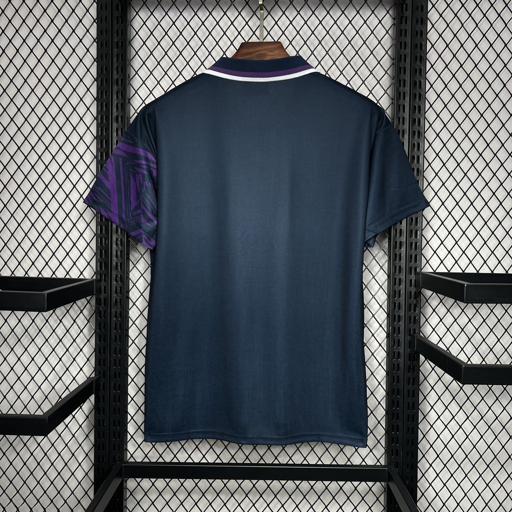 Tottenham Hotspur 1994-95 Away Retro Jersey