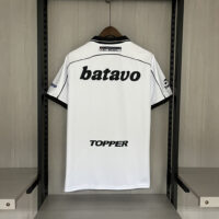 Retro Corinthians 1999 home