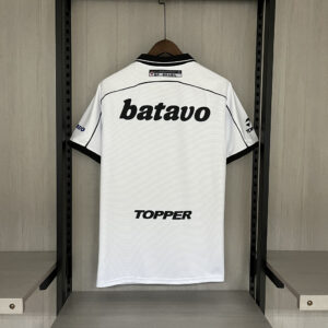 Retro Corinthians 1999 home - Image 2