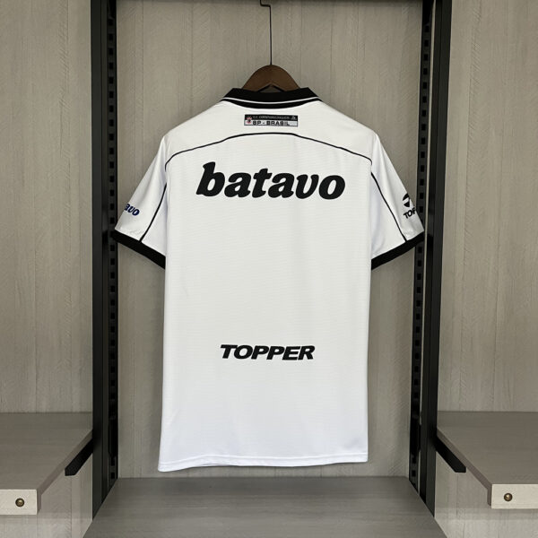 Retro Corinthians 1999 home - Image 2