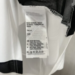 2025-26 Atltico Mineiro Away Jersey - Image 3
