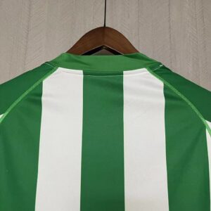 Retro Betis 2001-02 Home Special Edition - Image 3