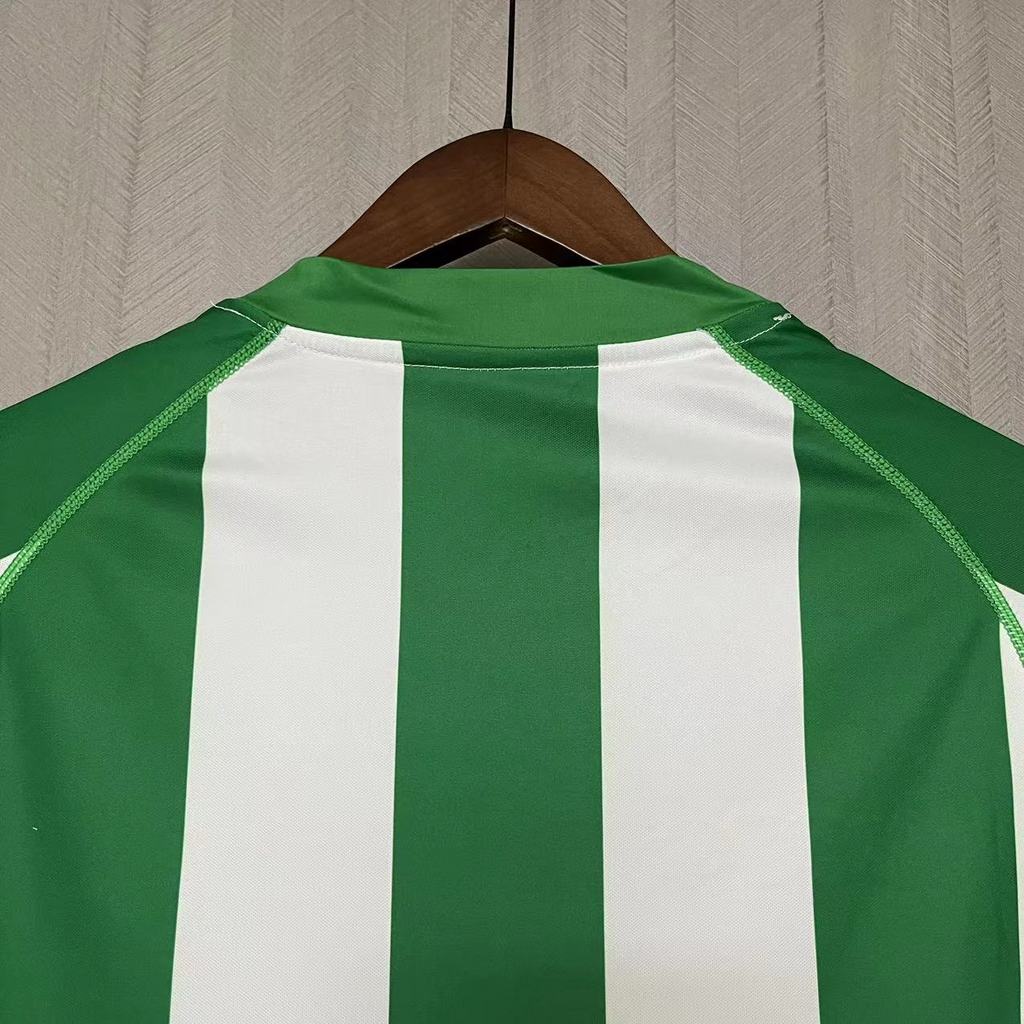 bd29ecf22c6146ae952b60911147d5cc Retro Betis 2001-02 Home Special Edition
