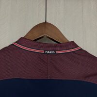 bd70dd978f9840dbbf53e04eb4f99677 Retro 201718PSG Home