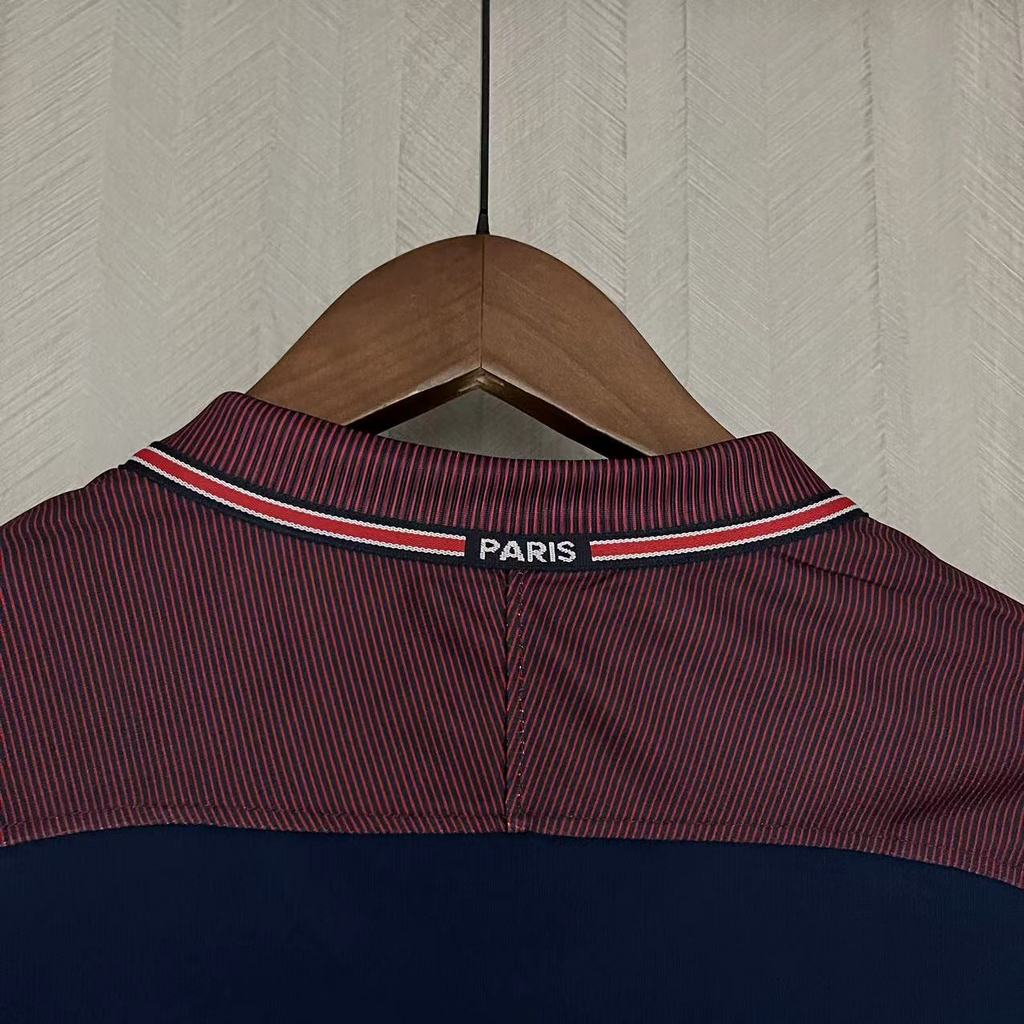 bd70dd978f9840dbbf53e04eb4f99677 Retro 201718PSG Home