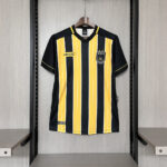 2025-26 Volta Redonda Home Jersey