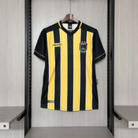 2025-26 Volta Redonda Home Jersey 2025-26 Volta Redonda Home Jersey