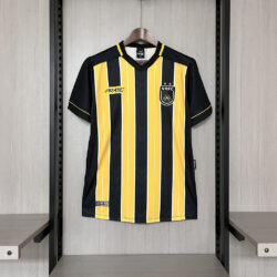 2025-26 Volta Redonda Home Jersey
