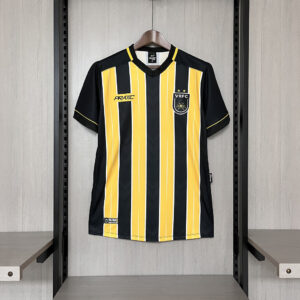 2025 26 Volta Redonda Home Jersey