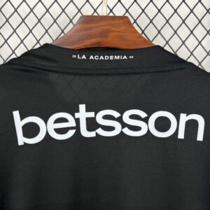 Racing Club de Avellaneda 202425 Away Jersey - Image 2