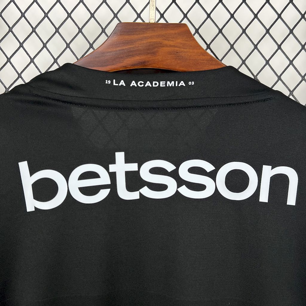 bd91b78bde614c0bba0057c42eb1d4a7 Racing Club de Avellaneda 202425 Away Jersey