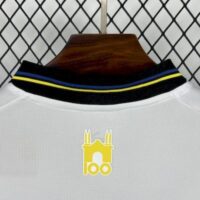 bdac9cd8cb714baa90e640b14bc511b2 Parma Calcio 2025-26 Home Jersey