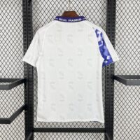 bdbb230cdd064c548fd67e046d62ba00 Real Madrid 1996-97 Third Retro Jersey