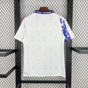 Real Madrid 1996-97 Third Retro Jersey - Image 3