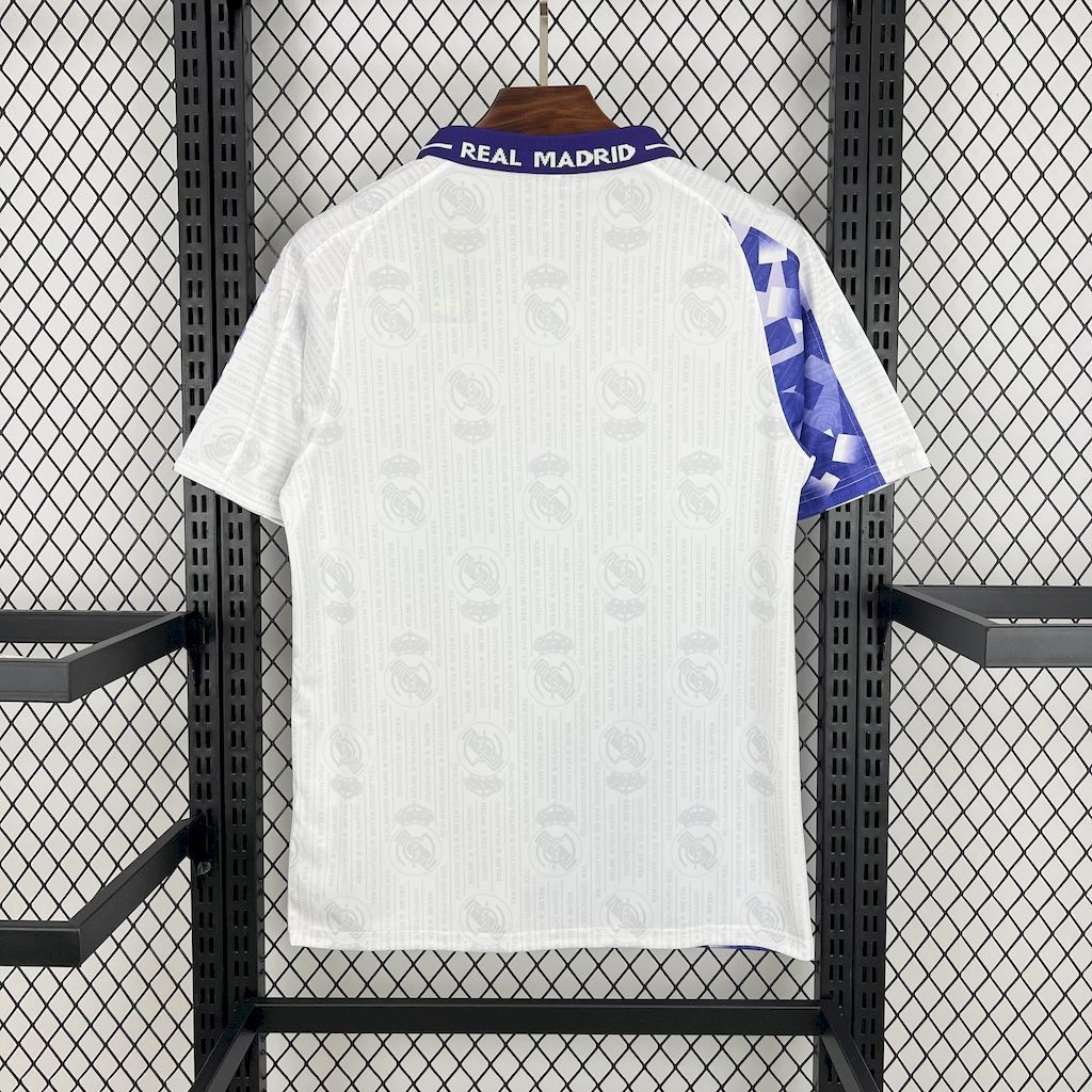 bdbb230cdd064c548fd67e046d62ba00 Real Madrid 1996-97 Third Retro Jersey