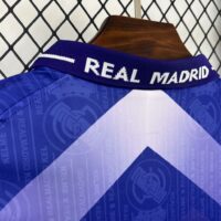 bdd74ad1cc9d47189fc1c16a235164bb Real Madrid 1996-97 Away Retro Jersey