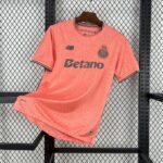 FC Porto 2025-26 Away Jersey