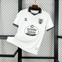 Celta de Vigo 2025-26 Camiseta Edicion Especial Oliveira Dos Cen Anos Jersey
