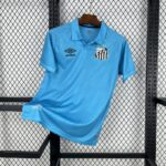 Santos 2025-26 Fourth Away Jersey