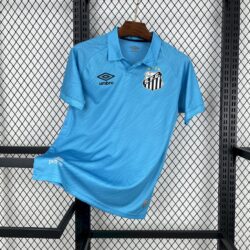 Santos 2025-26 Fourth Away Jersey