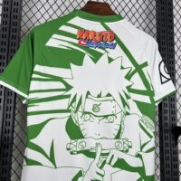 be014bba63f14e968d87692cc83fbf22 Real Betis 2025-26 Hummel x Limited-edition Naruto Jersey
