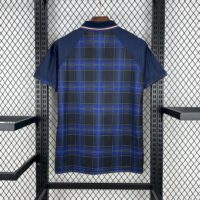be0c59663f734b838ead387d942be08c Scotland 1994-96 Home Retro Jersey