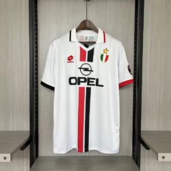 Retro AC Milan 1996-97 Away
