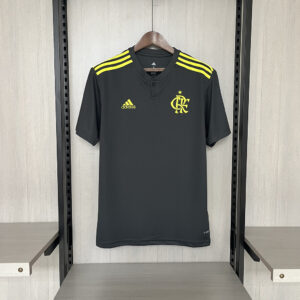 Retro 2019-20 Flamengo III