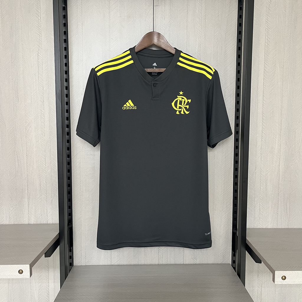 Retro 2019-20 Flamengo III