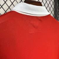 be74eda3acef44849bf08c2f91ef295a Chile 2015-16 Home Retro Jersey